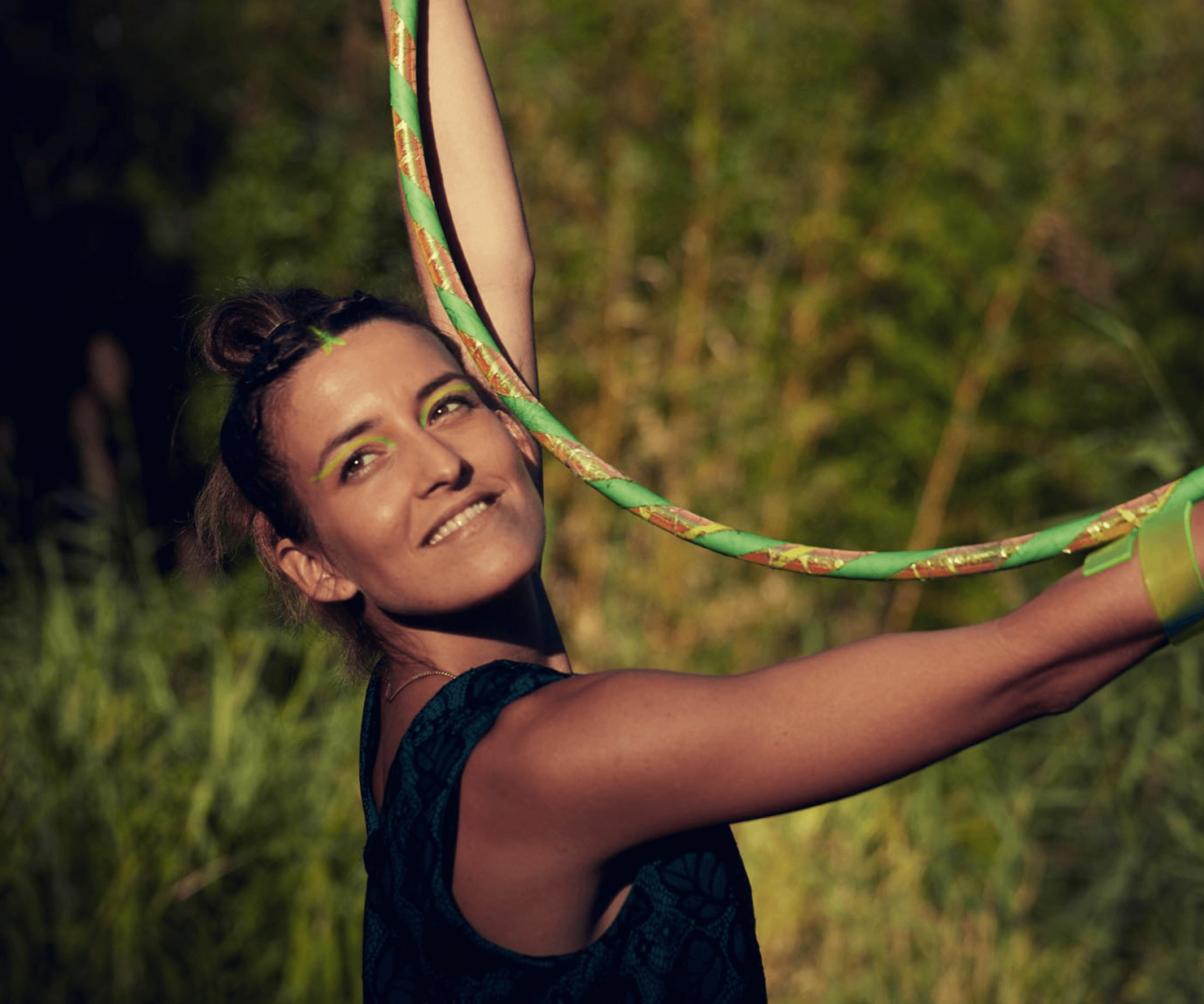 Hula Hoop Online  - Image 4