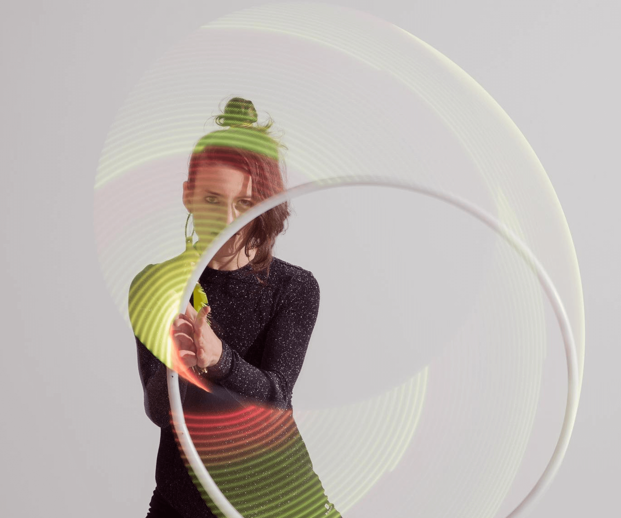 Hula Hoop Online  - Image 3