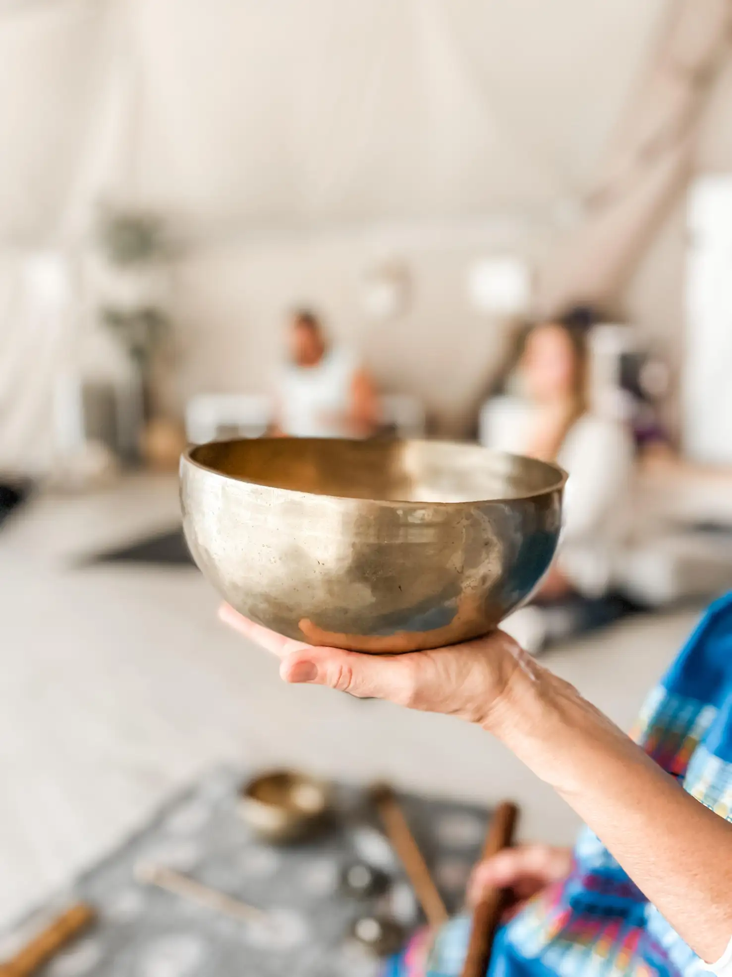 Central Algarve: Private Women's Circle with Yoga & Healing - Image 2