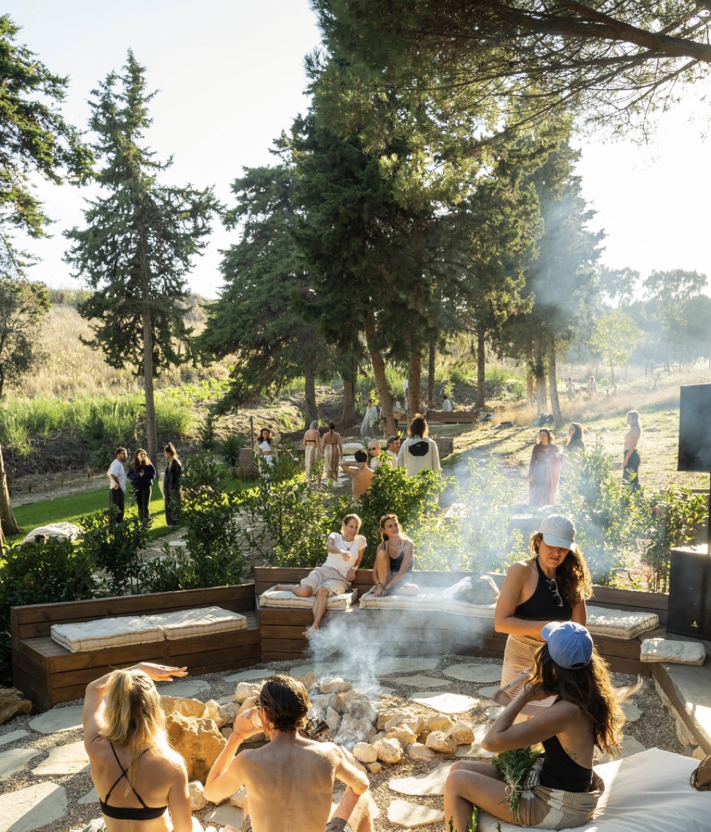 Couple Time: Our Experience at the Equinox Festival in Portugal