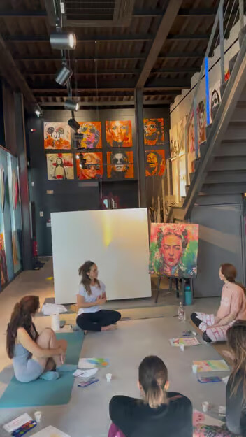 Art, Cheese, Wine & Yoga in Viana do Castelo - Image 3