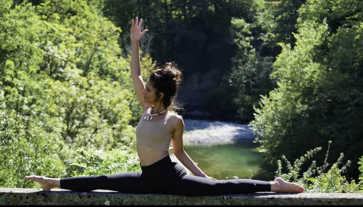 Private Yoga in Ponta Delgada - Image 4