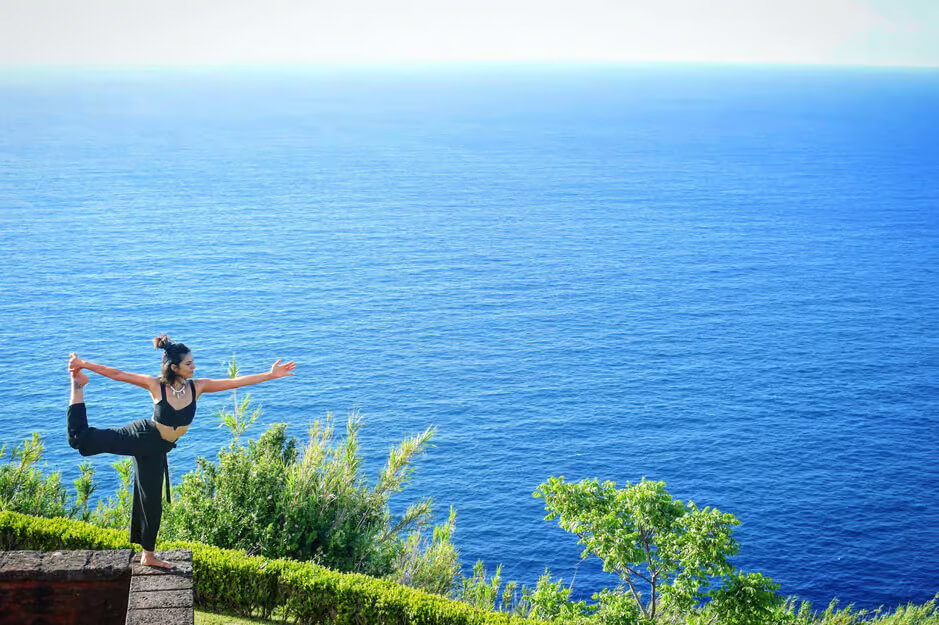 Private Yoga in Ponta Delgada - Image 5