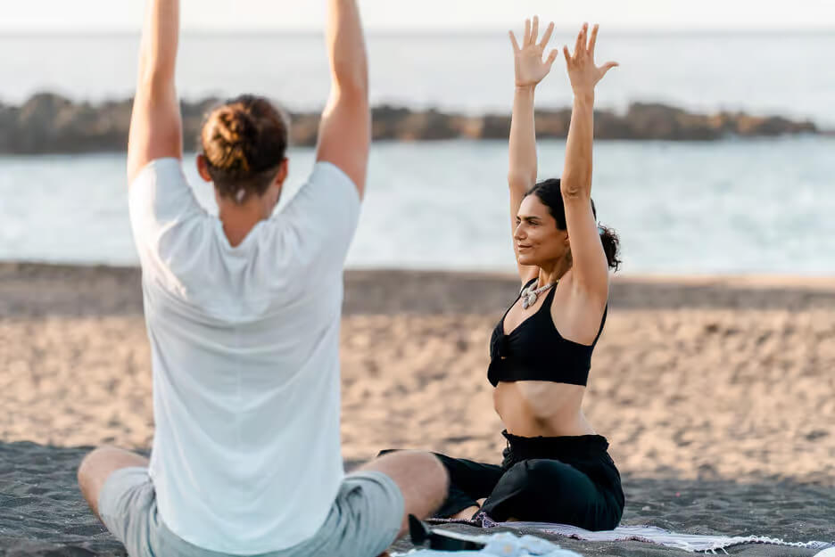 Private Yoga in Ponta Delgada - Main Image
