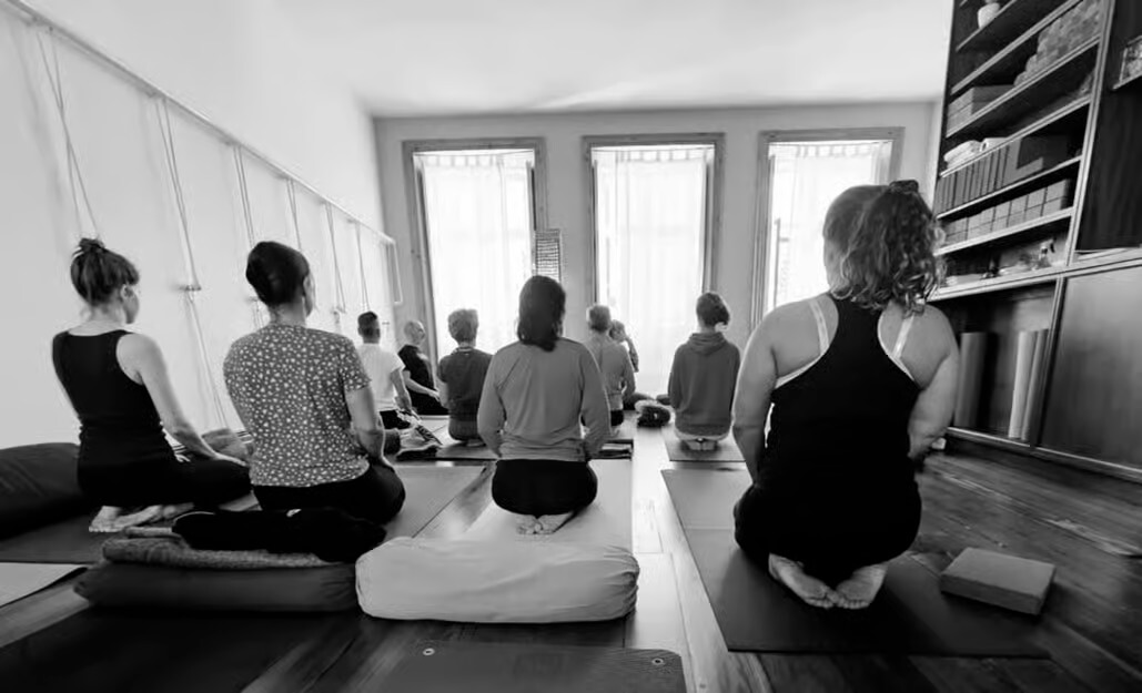Group Yoga in Ponta Delgada - Main Image