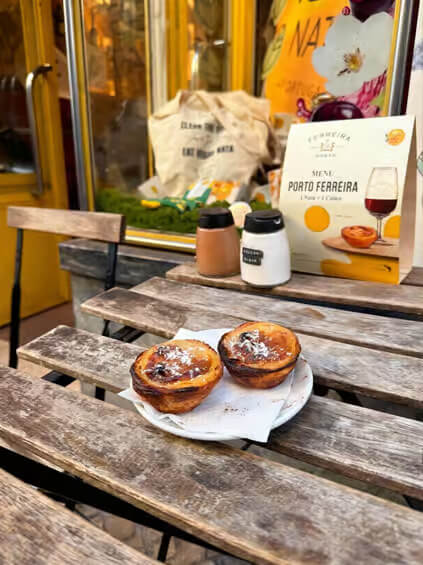 Culture & Vegan Food Tour in Lisbon - Image 2