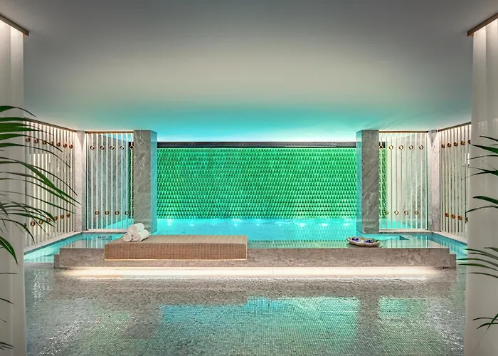 Spa in Porto - Image 5